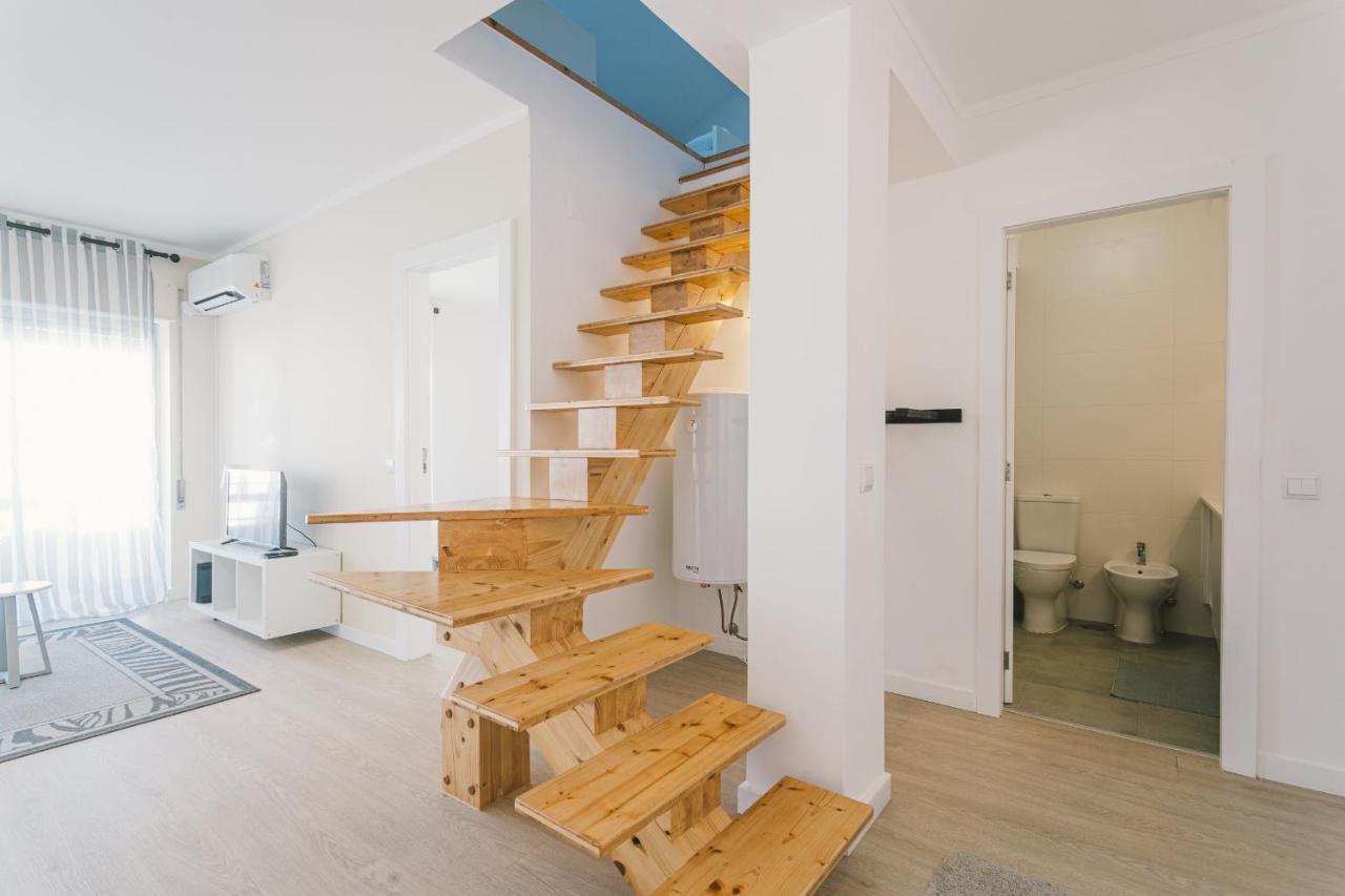 Best Houses 50 - Beach House Peniche Esterno foto