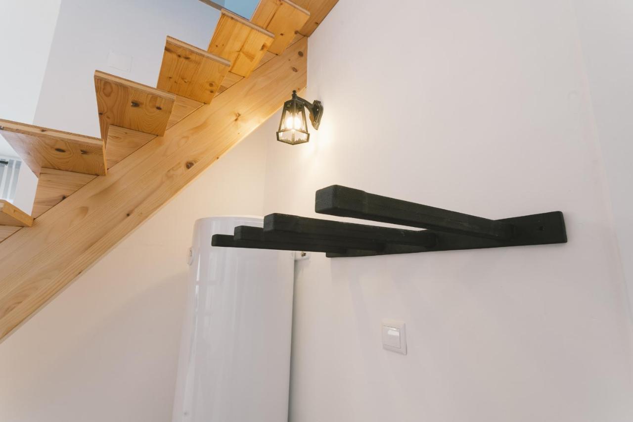 Best Houses 50 - Beach House Peniche Esterno foto