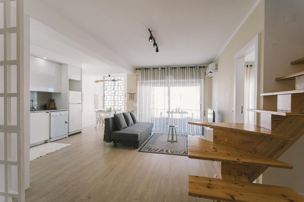 Best Houses 50 - Beach House Peniche Esterno foto