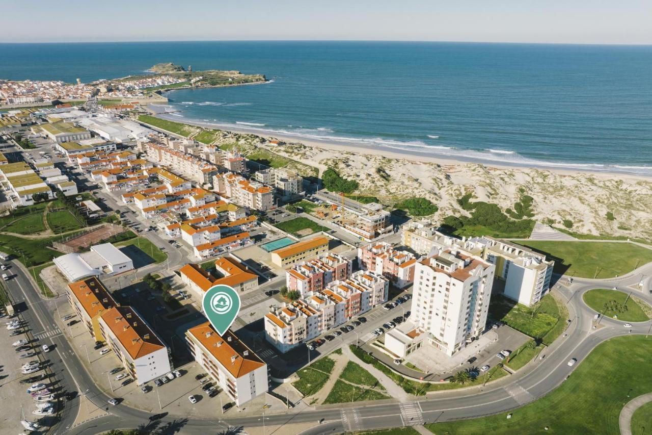 Best Houses 50 - Beach House Peniche Esterno foto